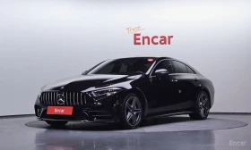 ����� �� �������� �� Mercedes-Benz CLS 300 AMG LINE * 