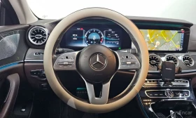 Mercedes-Benz CLS 300 AMG LINE *  | Mobile.bg � ����� ������ 8