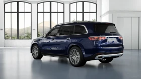 Mercedes-Benz GLS 450 d 4MATIC | Auto.bg — изображение 6