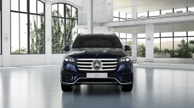 Mercedes-Benz GLS 450 d 4MATIC | Auto.bg — изображение 2