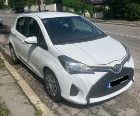 Toyota Yaris 1.3/6 скорости - 7000 € / 13690.81 лв. - 70104810 2
