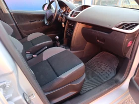 Peugeot 207 1.4i + ��� | Mobile.bg � ����� ������ 14