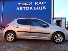 ������ Peugeot 207