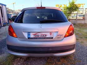 Peugeot 207 1.4i + ��� | Mobile.bg � ����� ������ 6