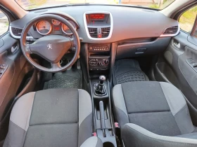Peugeot 207 1.4i + ��� | Mobile.bg � ����� ������ 10