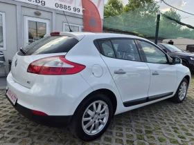 ����� �� �������� �� Renault Megane 1.5DCI-��������-220.000��