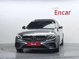 Mercedes-Benz E 43 AMG Amg 4Matic | Mobile.bg � ����� ������ 3