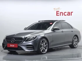 ������ Mercedes-Benz E 43 A...