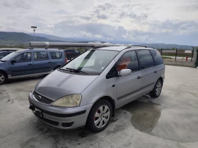Ford Galaxy 1.9 tdi | Mobile.bg � ����� ������ 6