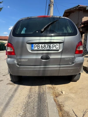 Renault Scenic | Mobile.bg � ����� ������ 4