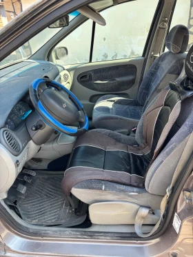 Renault Scenic | Mobile.bg � ����� ������ 8