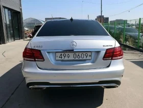 Mercedes-Benz E 350 BLUETEC 4MATIC | Mobile.bg � ����� ������ 4