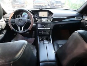 Mercedes-Benz E 350 BLUETEC 4MATIC | Mobile.bg � ����� ������ 7