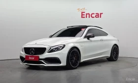������ Mercedes-Benz C 63 A...
