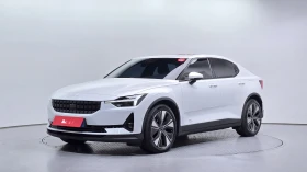 Polestar 2 Long Range Single Motor