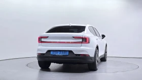 Polestar 2 Long Range Single Motor | Auto.bg — изображение 4
