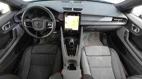 Polestar 2 Long Range Single Motor | Auto.bg — изображение 6