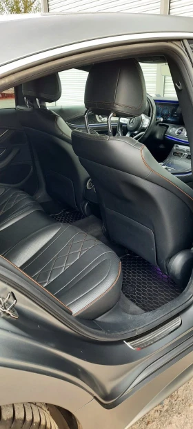 Mercedes-Benz CLS 400 D 4Matic  | Mobile.bg � ����� ������ 10