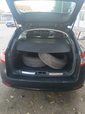 Peugeot 508 SW | Mobile.bg � ����� ������ 4