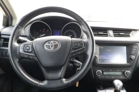 Toyota Avensis - 10500 € - 25959290 14