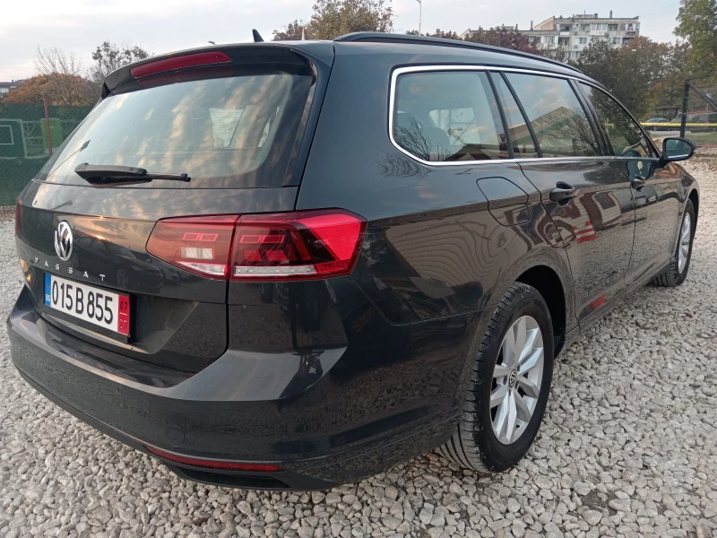 VW Passat 2.0 TDI-150 К. С. , снимка 6 - Автомобили и джипове - 47788082