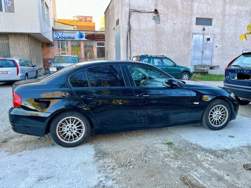 BMW 316, снимка 6 - Автомобили и джипове - 47832123