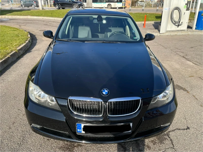 BMW 316, снимка 2 - Автомобили и джипове - 47832123