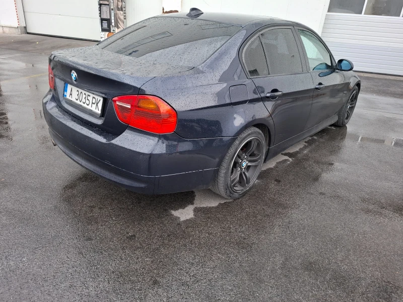 BMW 318, снимка 8 - Автомобили и джипове - 47873575