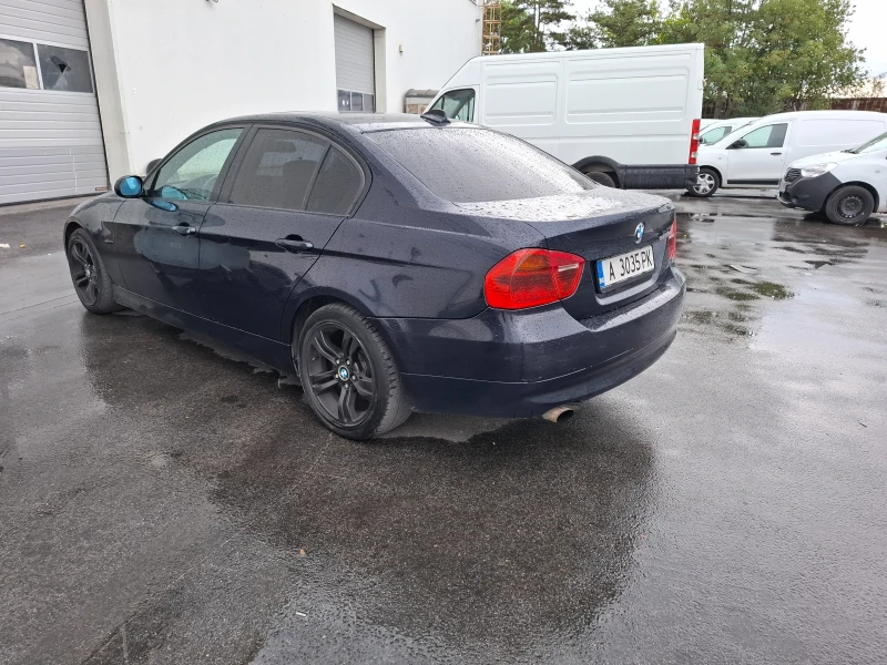 BMW 318, снимка 7 - Автомобили и джипове - 47873575