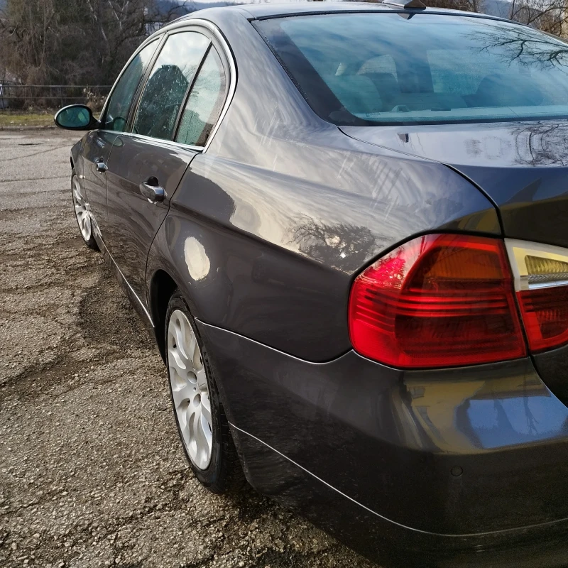 BMW 330, снимка 6 - Автомобили и джипове - 49166072