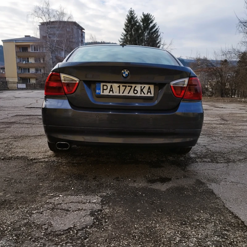 BMW 330, снимка 5 - Автомобили и джипове - 49166072