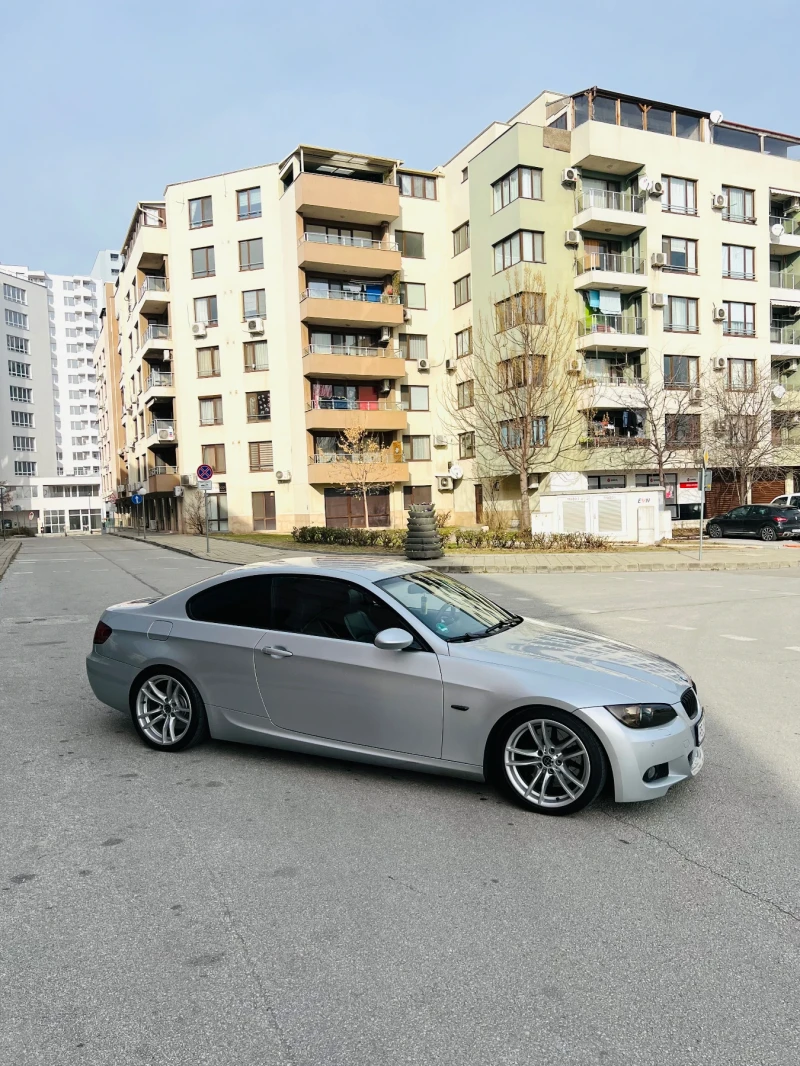 BMW 335 3.5D, снимка 2 - Автомобили и джипове - 49243311