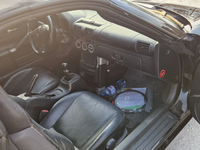 Toyota Mr2, снимка 9 - Автомобили и джипове - 49456155