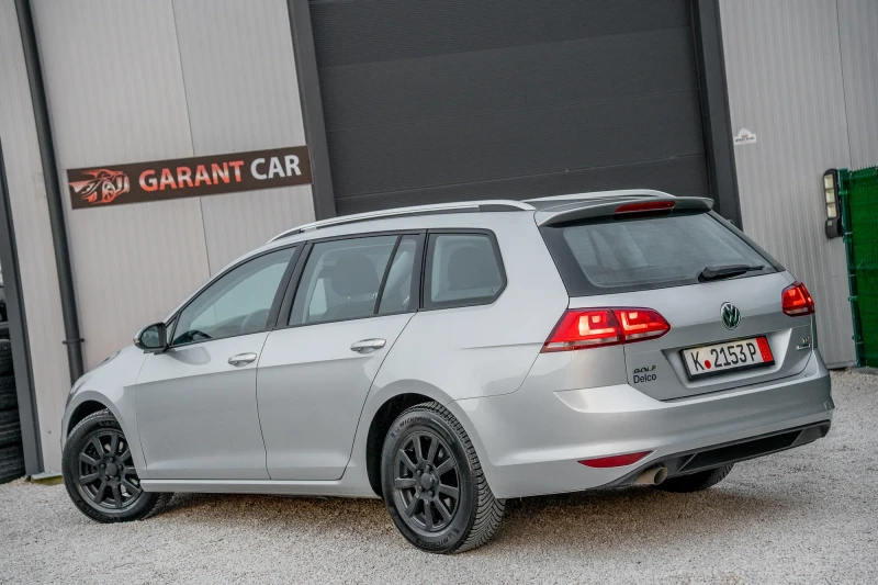 VW Golf AVTOMAT , снимка 6 - Автомобили и джипове - 50348237