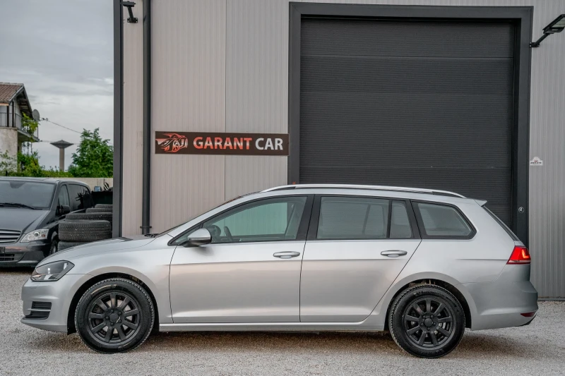 VW Golf AVTOMAT , снимка 4 - Автомобили и джипове - 50348237