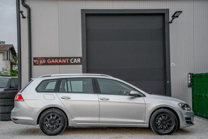 VW Golf AVTOMAT , снимка 5 - Автомобили и джипове - 50348237