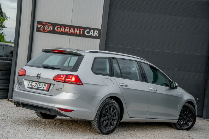 VW Golf AVTOMAT , снимка 7 - Автомобили и джипове - 50348237