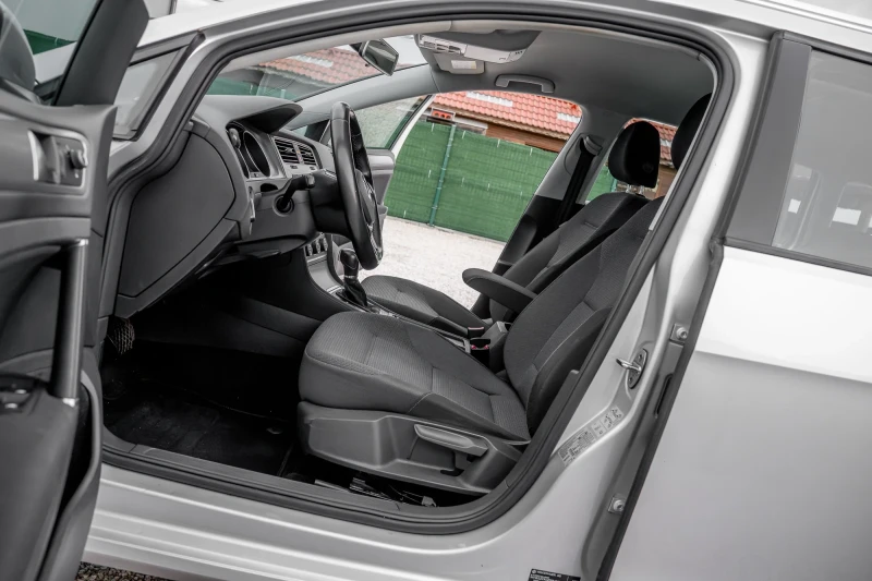 VW Golf AVTOMAT , снимка 10 - Автомобили и джипове - 50348237