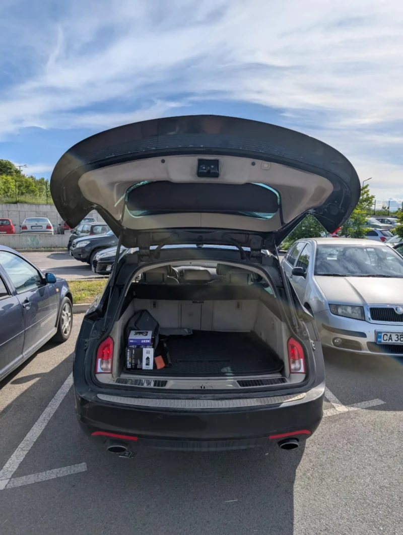 Opel Insignia 2.0T 4х4 220к.с., снимка 12 - Автомобили и джипове - 52218415