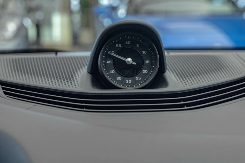 Porsche Taycan 4S Performance Plus/PDLS+ /Bose/Sport Chrono/Панор, снимка 10 - Автомобили и джипове - 51187537