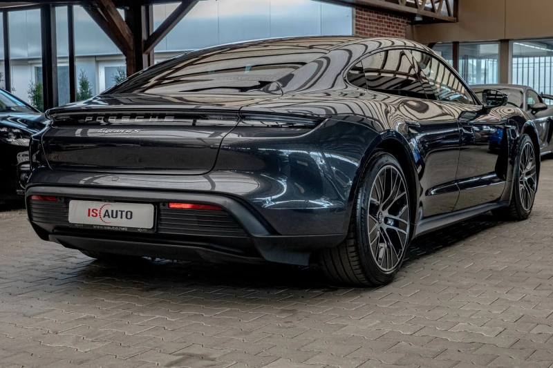 Porsche Taycan 4S Performance Plus/PDLS+ /Bose/Sport Chrono/Панор, снимка 6 - Автомобили и джипове - 51187537