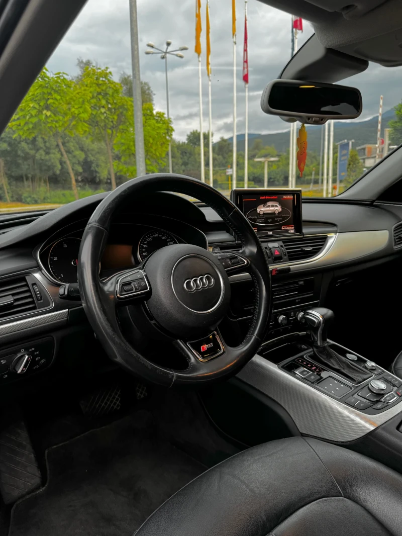 Audi A6 3.0TDI , снимка 5 - Автомобили и джипове - 52472989