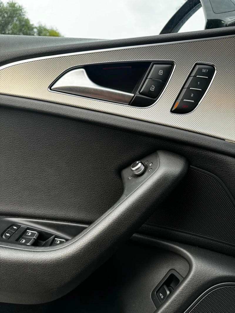 Audi A6 3.0TDI , снимка 7 - Автомобили и джипове - 52472989