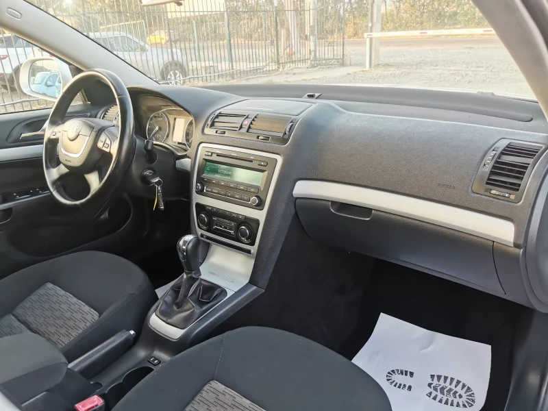 Skoda Octavia 1, 6tdi, снимка 10 - Автомобили и джипове - 51344484