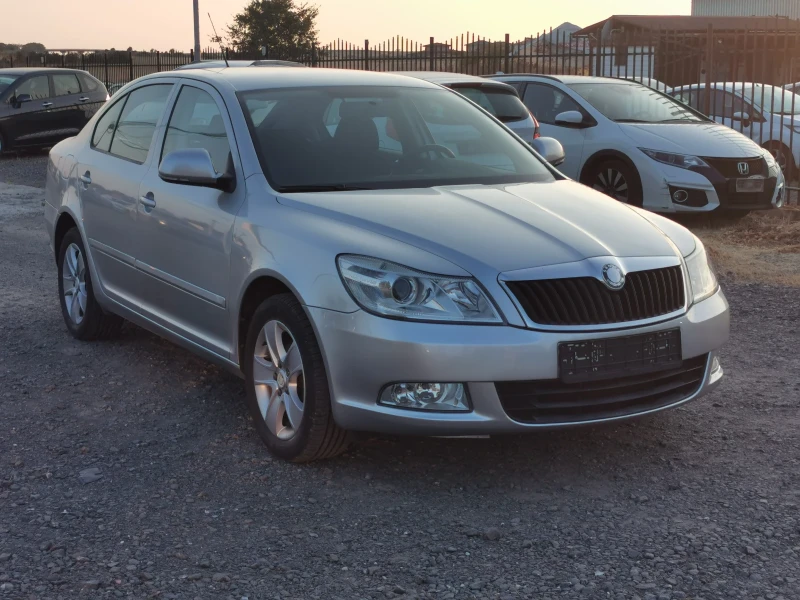 Skoda Octavia 1, 6tdi, снимка 3 - Автомобили и джипове - 51344484