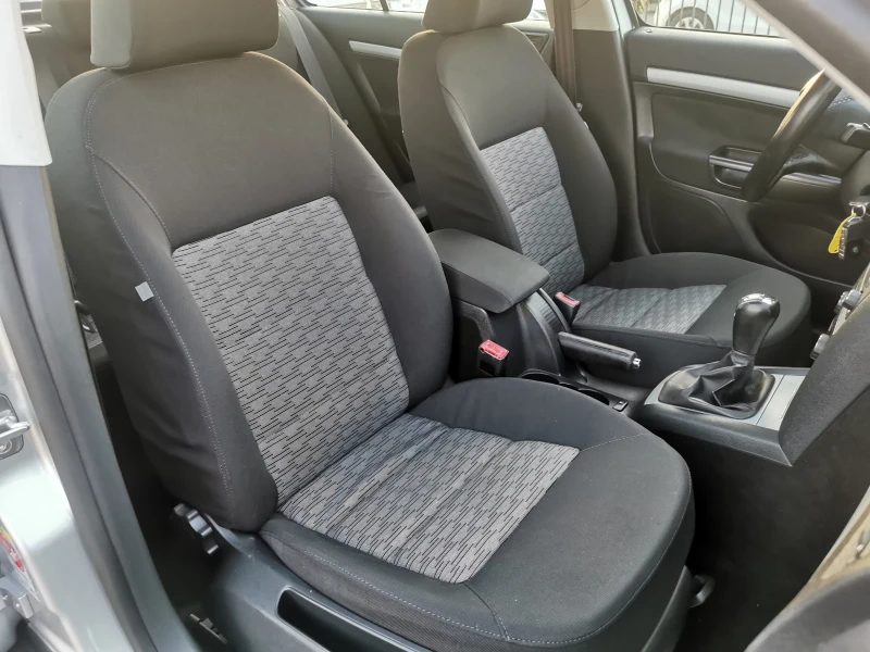 Skoda Octavia 1, 6tdi, снимка 12 - Автомобили и джипове - 51344484