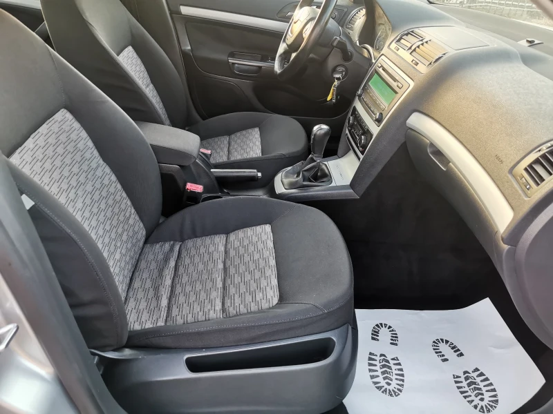 Skoda Octavia 1, 6tdi, снимка 11 - Автомобили и джипове - 51344484