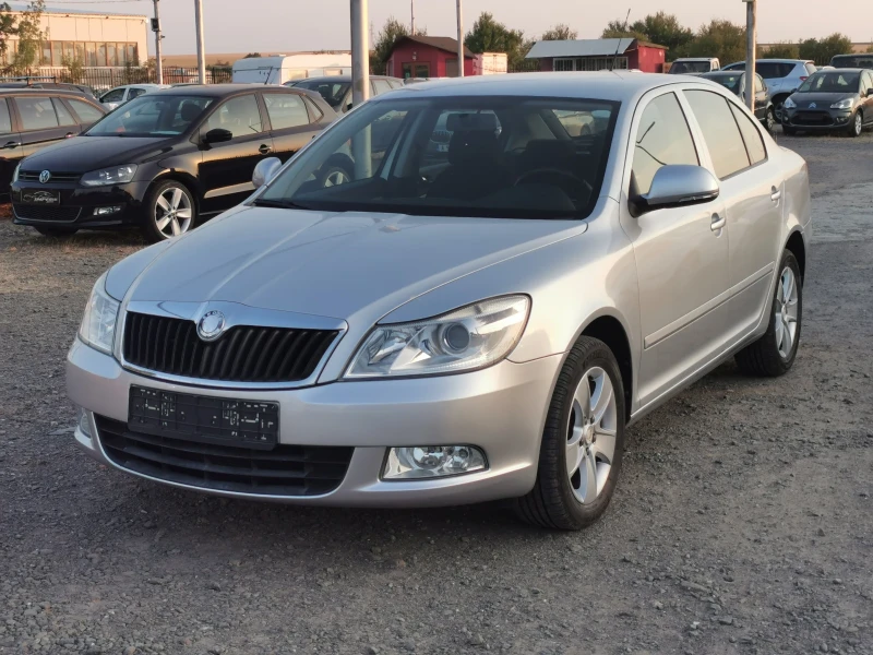 Skoda Octavia 1, 6tdi, снимка 2 - Автомобили и джипове - 51344484