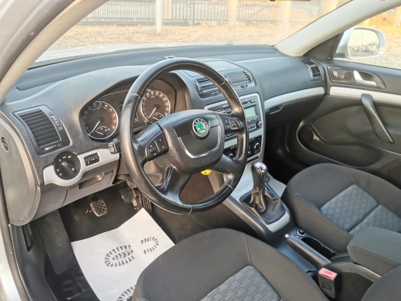 Skoda Octavia 1, 6tdi, снимка 8 - Автомобили и джипове - 51344484