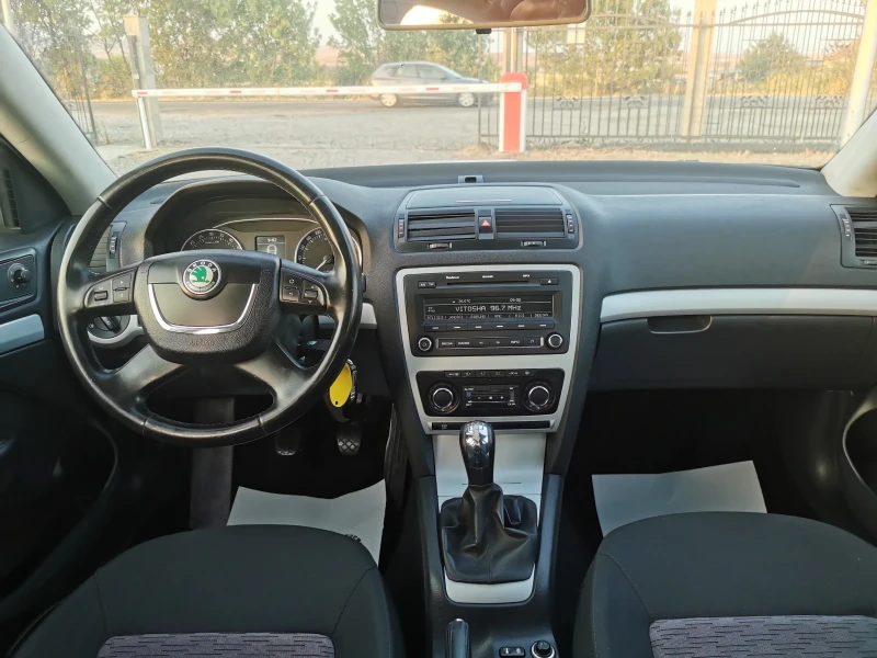 Skoda Octavia 1, 6tdi, снимка 7 - Автомобили и джипове - 51344484